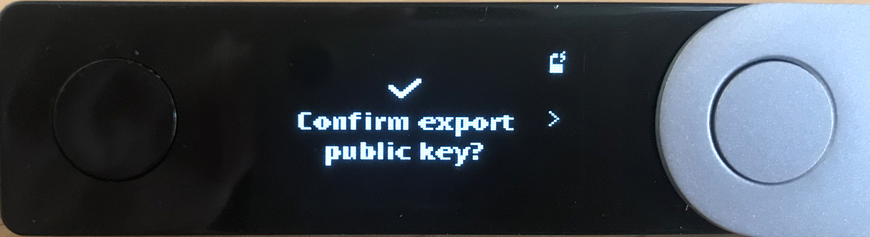 Ledger Nano XおよびSをDaedalusとペアリングする方法 – IOHKサポート