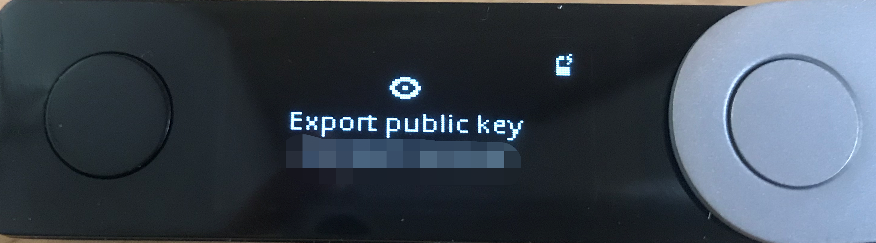 Ledger Nano XおよびSをDaedalusとペアリングする方法 – IOHKサポート